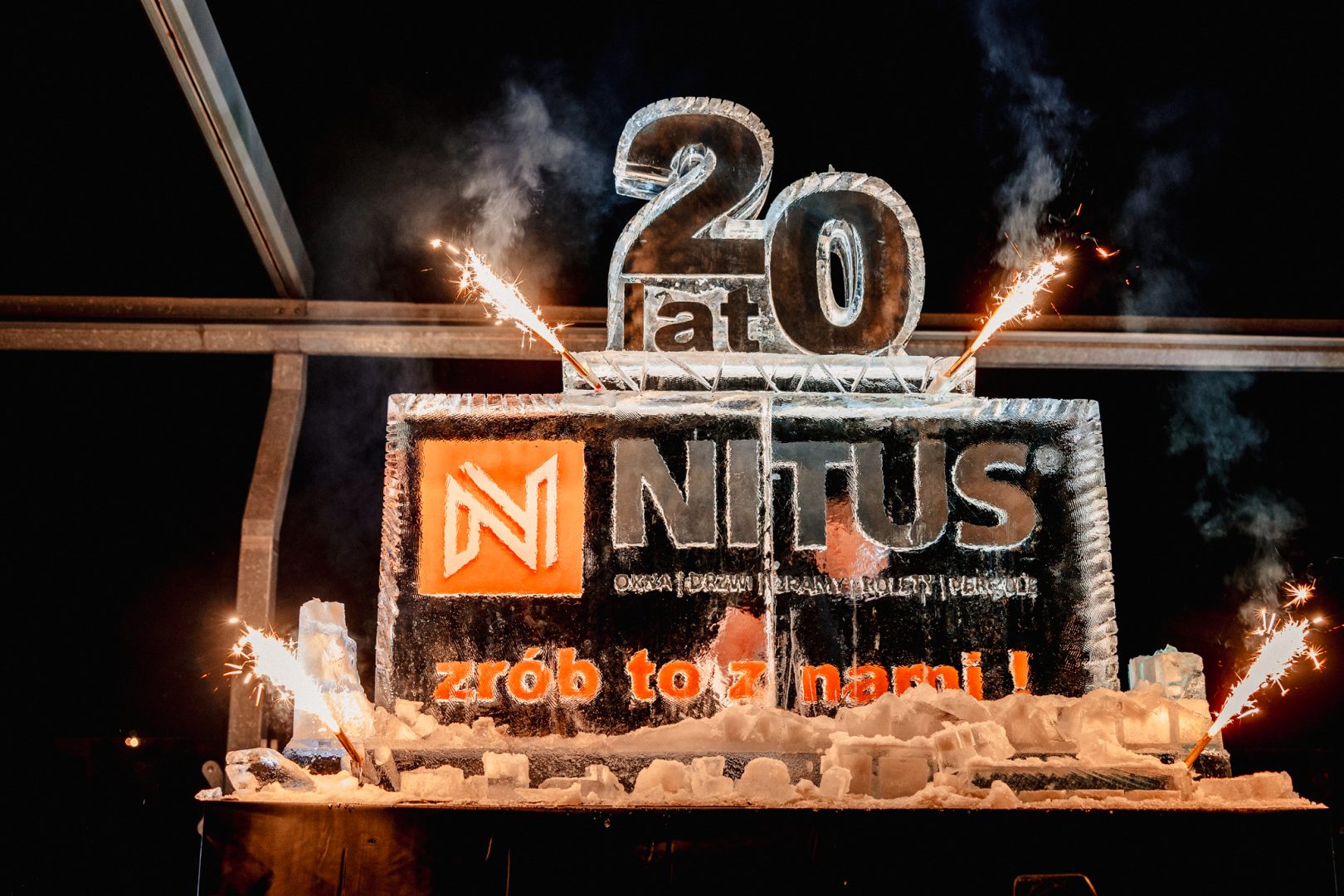 NITUS wieńczy jubileusz 20lecia